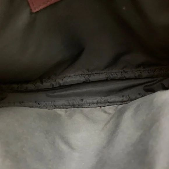 Etienne Aigner Vintage Cosmetic Bag - Picture 4 of 6